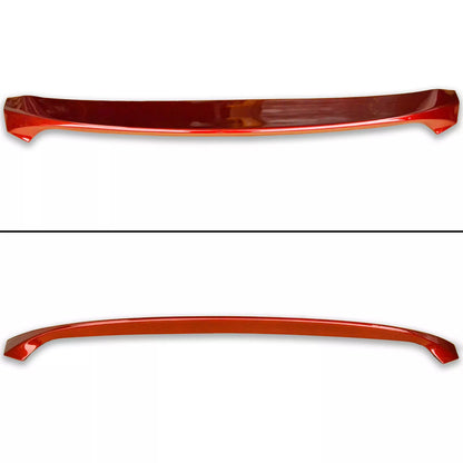 Boot Spoiler for Nissan Altima L33 (2012-2017)