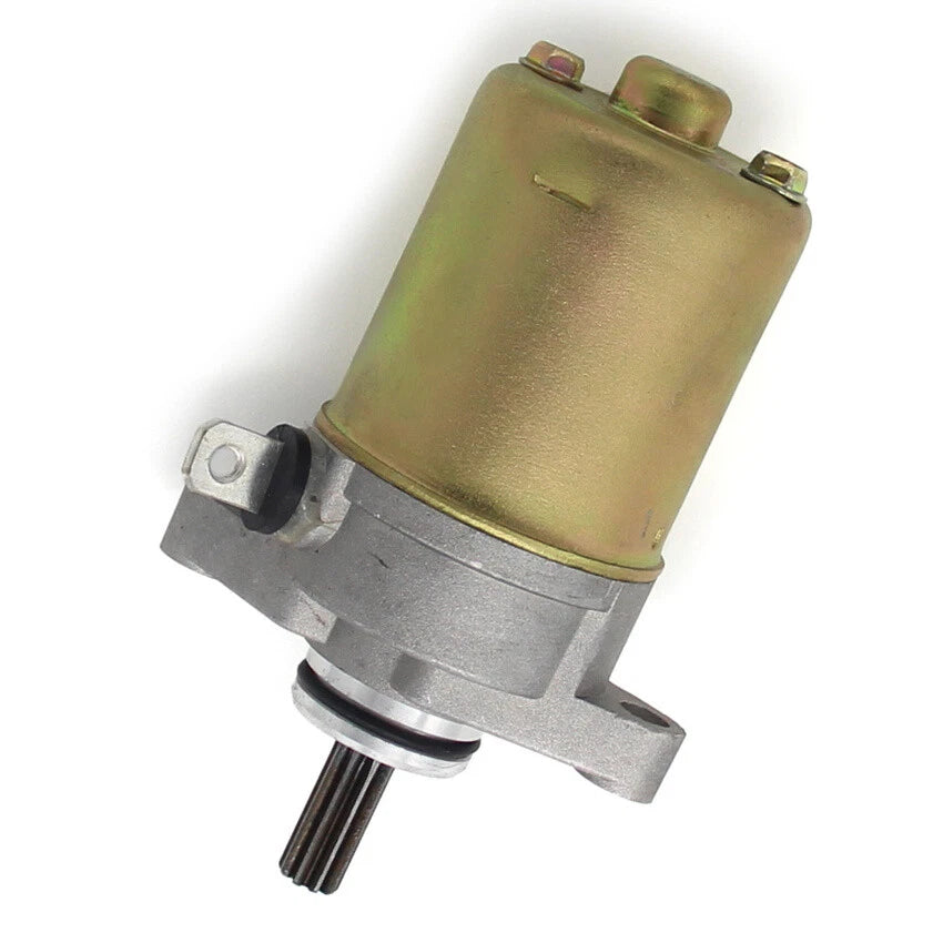 Starter Motor for Yamaha YQ100 Aerox YW100 BW'S YA100 Grand Axis 100