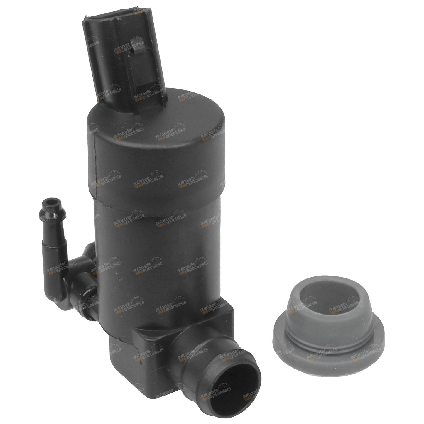 Windscreen Washer Pump - Front or Rear for Ford Mondeo MA MB MC (2007 - 2010)