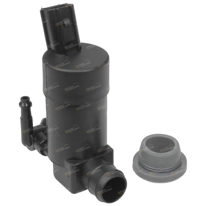 Windscreen Washer Pump - Front or Rear for Ford Mondeo MA MB MC (2007 - 2010)