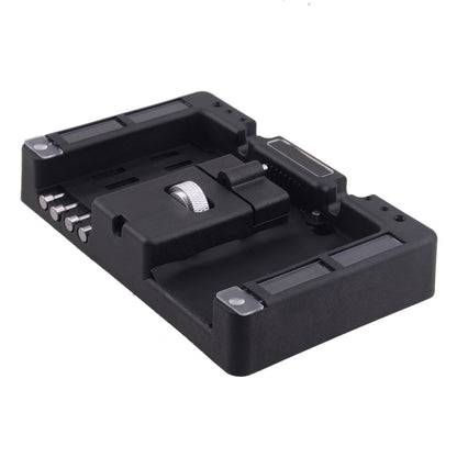 Car Flip Key Vice Fixing Pin Tool for Universal Car Door Key