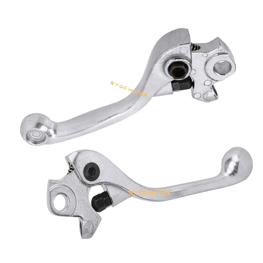2 x Lever Comp Front Brake for Kawasaki KX450F/KX250F (2013–2018)
