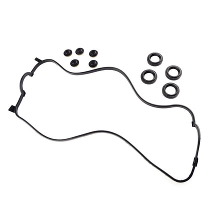 Valve Cover Gasket Set for Honda Civic CX DX LX EX Acura EL (2001-2005)
