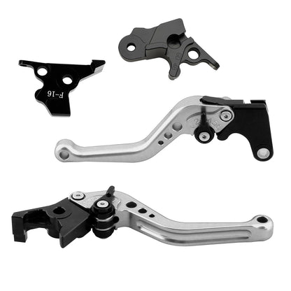 Brake Clutch Lever for Harley X350 (2022-2023)