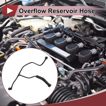 Overflow Reservoir Hose for Land Rover Range Rover Velar (2018-2021)