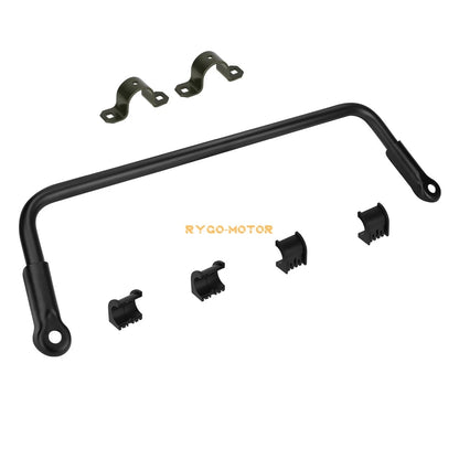 Rear Stabilizer Sway Bar / w/Bushing / for Polaris Ranger 400 500 800 EV