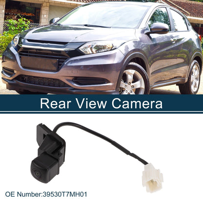 Rear View Camera for Honda HR-V (2014-2019)