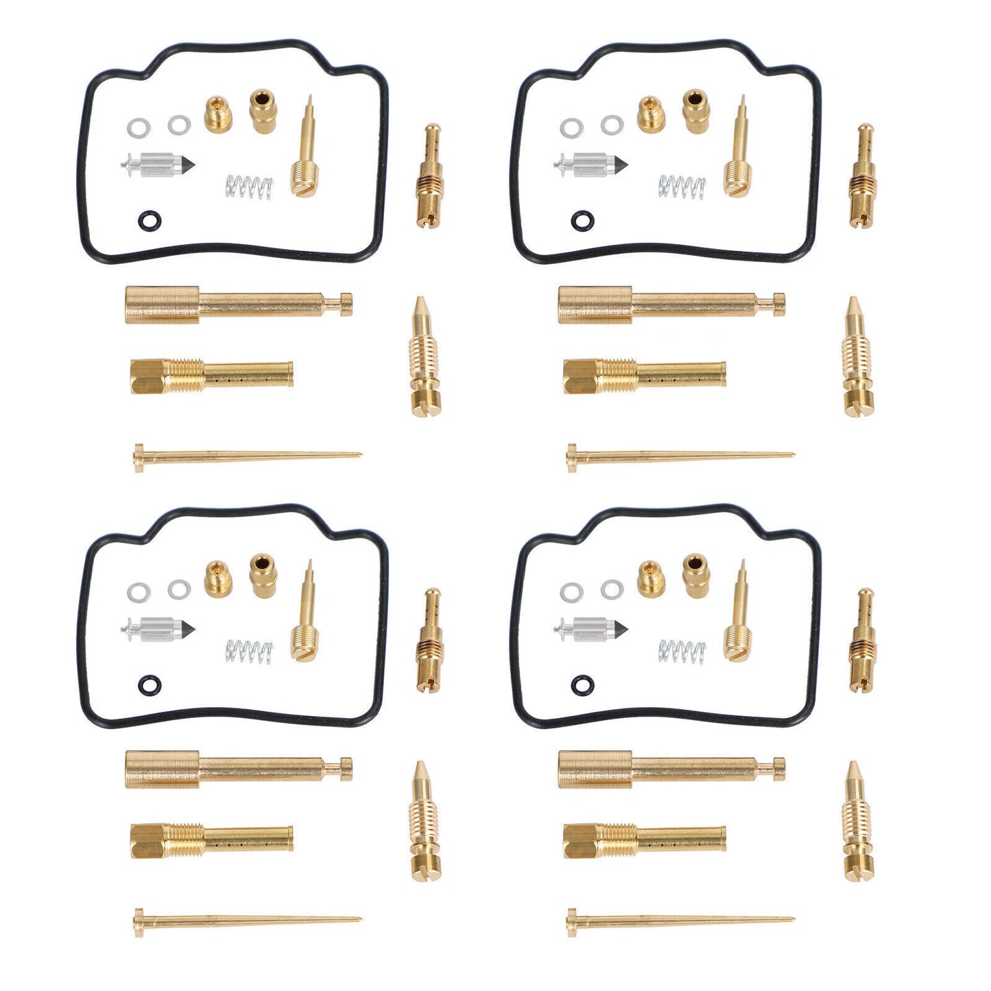 Carburetor Repair Kit for Honda CB750 Seven Fifty (1992-2008)
