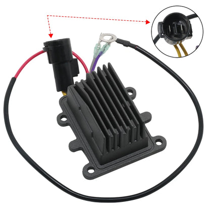 Voltage Rectifier Regulator for Johnson Evinrude 105HP 150HP 175HP