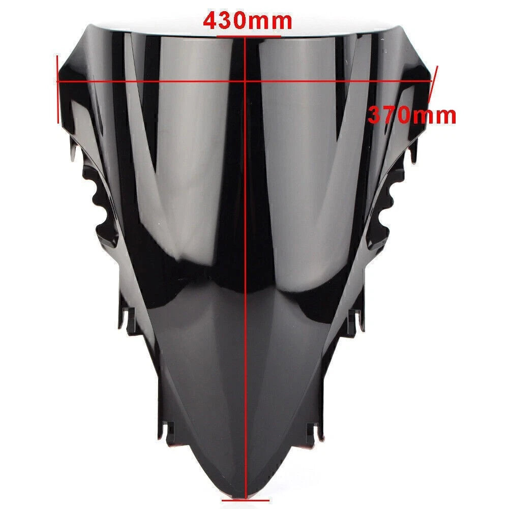 Iridium Windshield for Yamaha YZF R1 (2007-2008)