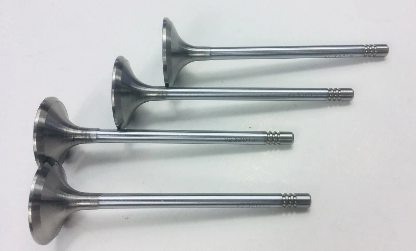 INLET & EXHAUST VALVES for C3 C4 C5 DS3 DS4 DS5 207 208 308 2008 3008