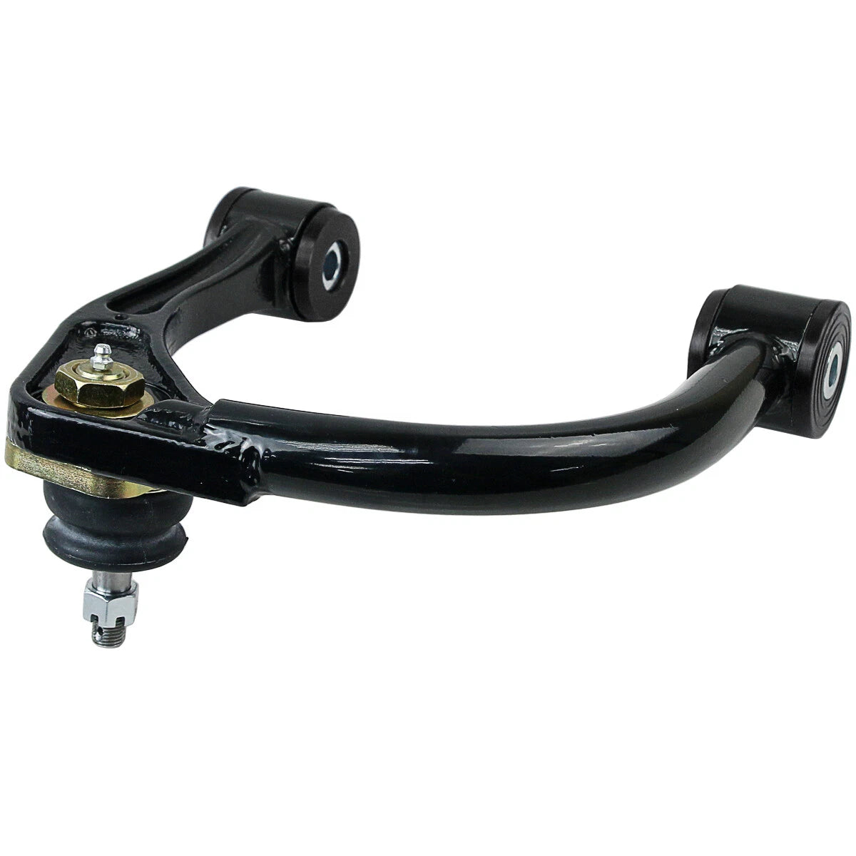 Adjustable Camber Front Upper Control Arm for Toyota Hilux VIGO (2005-2015)