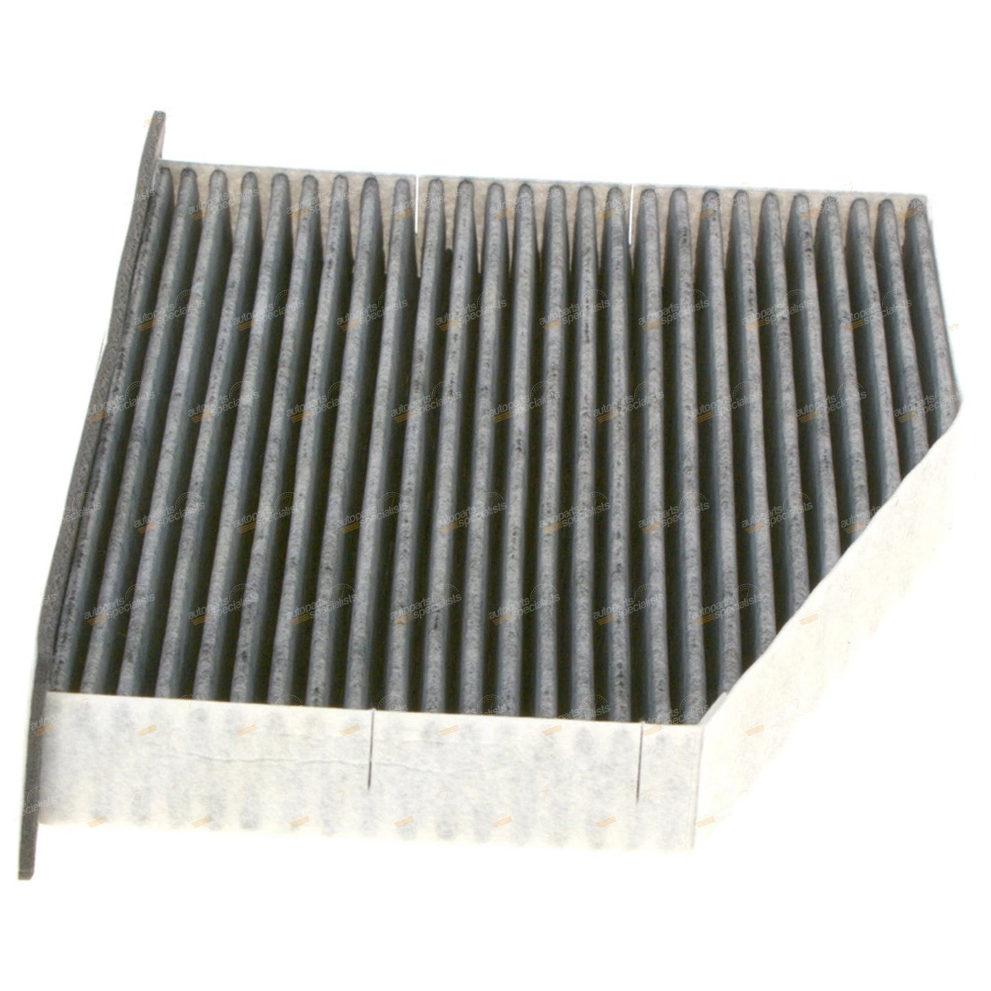 Carbon Cabin Air Filter 2.0L for Audi S3 8P (2008-2010)