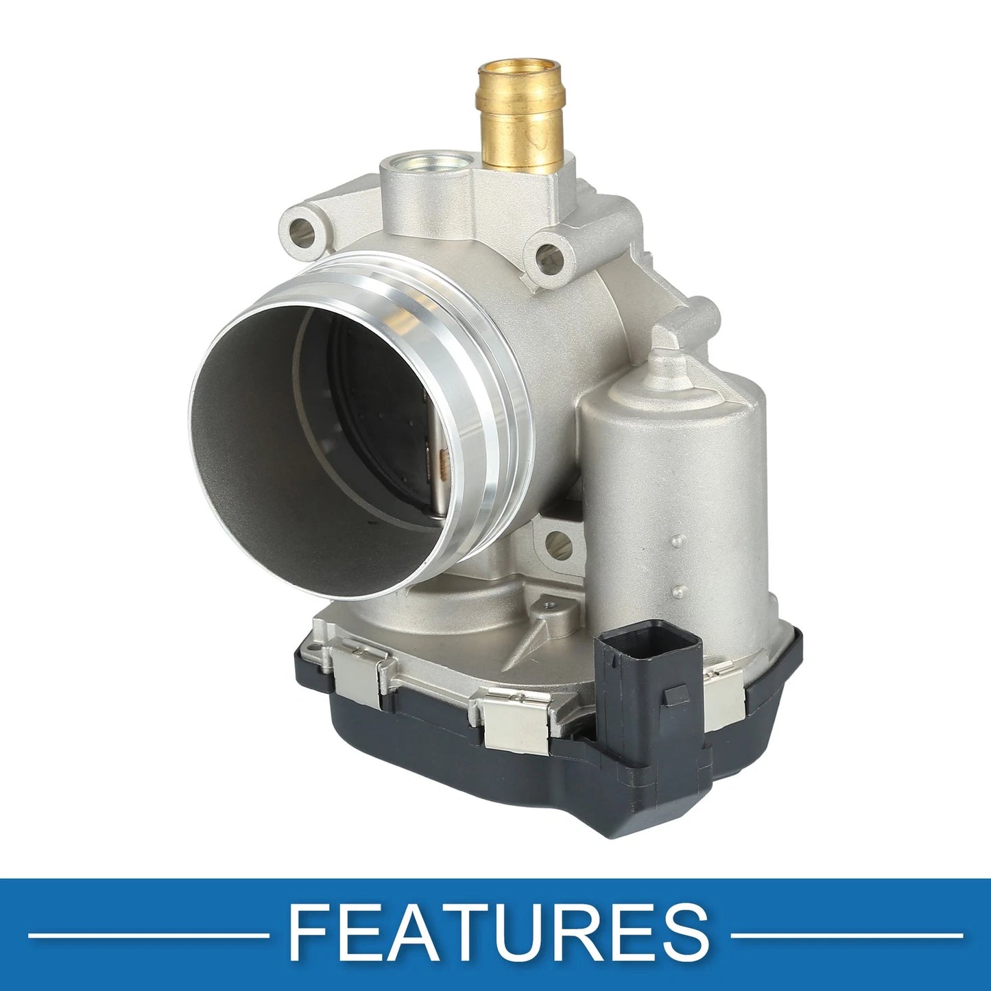 1 Pcs Throttle Body Actuator for BMW 228i 2.0L L4 Gas (2014-2016)