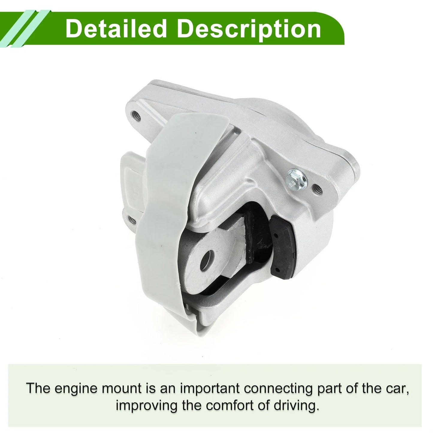 Engine Mount for Porsche McLaren 95B 3.0T DCT