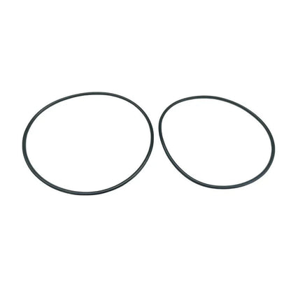 Lower Gearcase Propeller Shaft Oil Seal & O-Ring for Suzuki Models