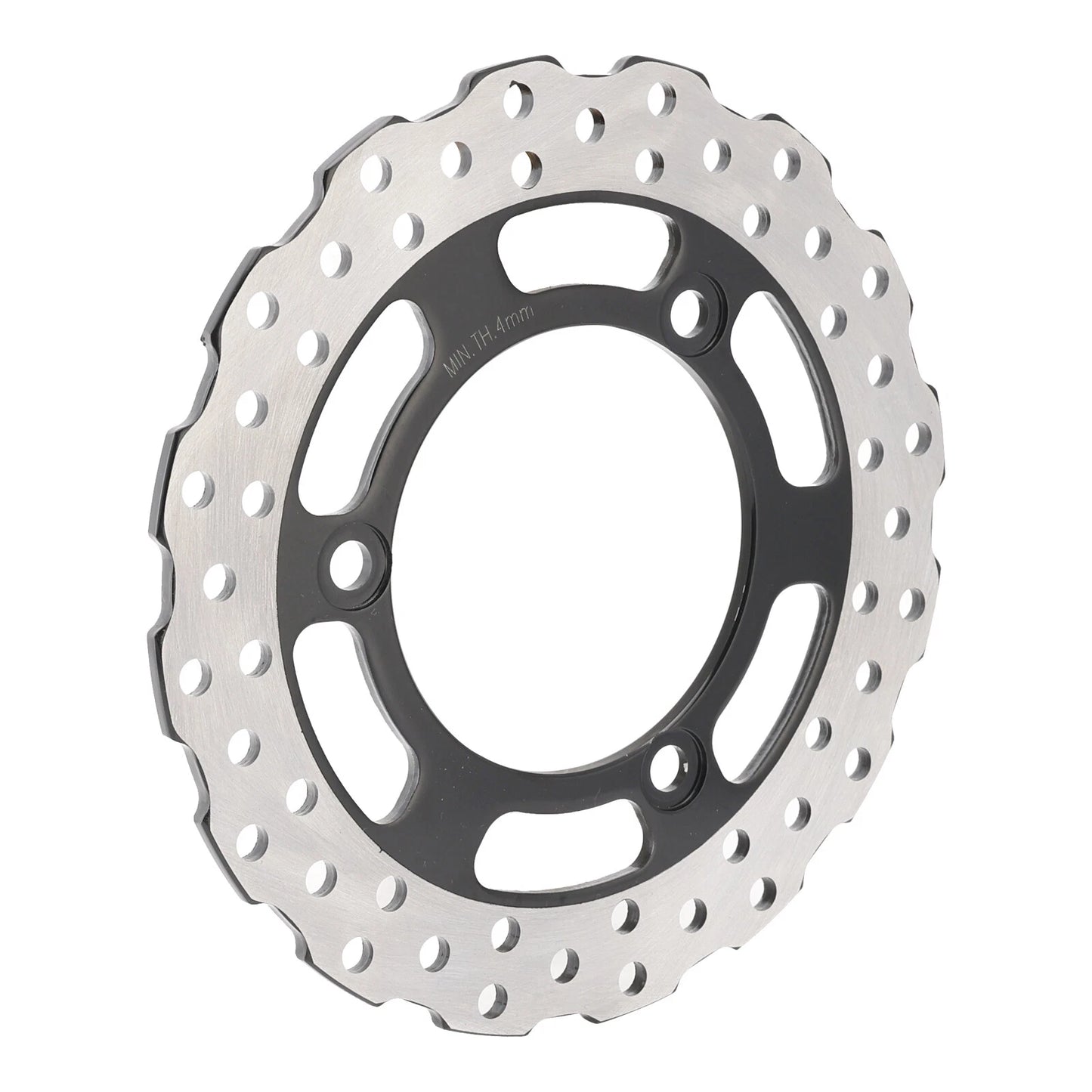 Rear Brake Disc for 2008-2012 Kawasaki EX 250 Ninja 250 R (2008-2012)