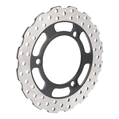 Rear Brake Disc for 2008-2012 Kawasaki EX 250 Ninja 250 R (2008-2012)
