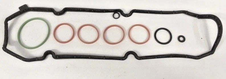 Head Gasket Set and Bolts for Fiat Grand Punto 1.2 8V (2005–2010)
