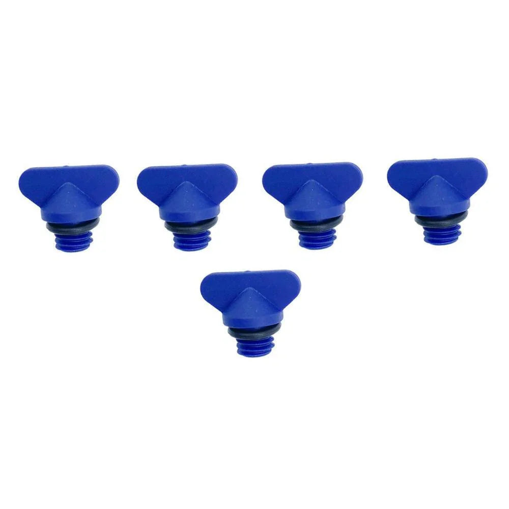 Mercruiser Exhaust Manifold Water Drain Plug for Mercruiser Models 18-22 HP