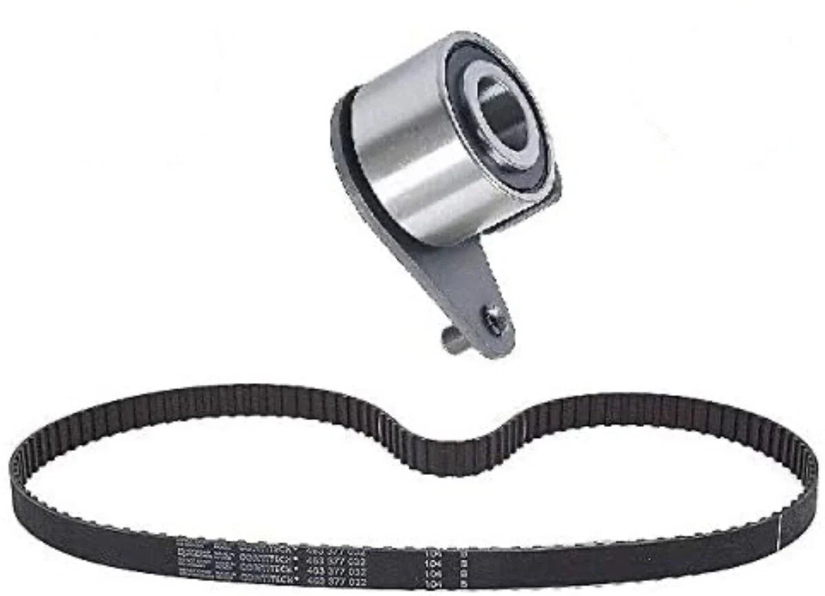 Timing Belt Kit for Volvo Penta OHC AQ120 AQ125 AQ131 AQ140 AQ145 AQ151