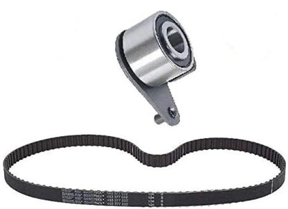 Timing Belt Kit for Volvo Penta OHC AQ120 AQ125 AQ131 AQ140 AQ145 AQ151