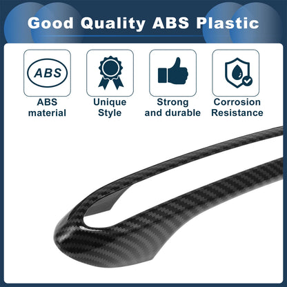 Door Handle Cover Trim for BMW 5 Series G30 (2018)