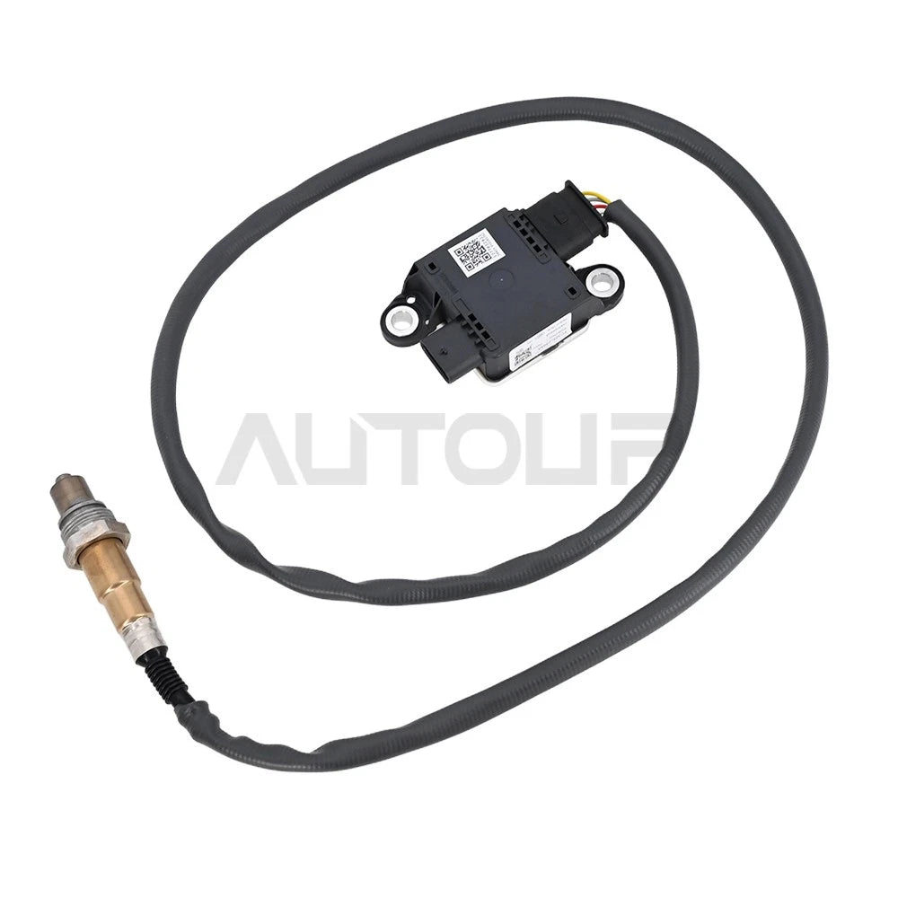Diesel Particulate Matter Module Sensor for Ford Super Duty (2015–2016)
