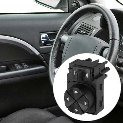 Power View Mirror Switch for Buick Regal / Century (1997–2004)