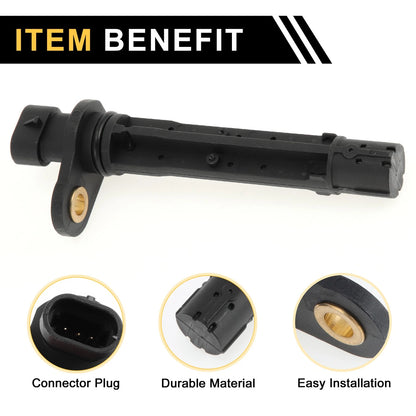 1 Pc Crankshaft Position Sensor for Chevy Colorado (2008 - 2012)