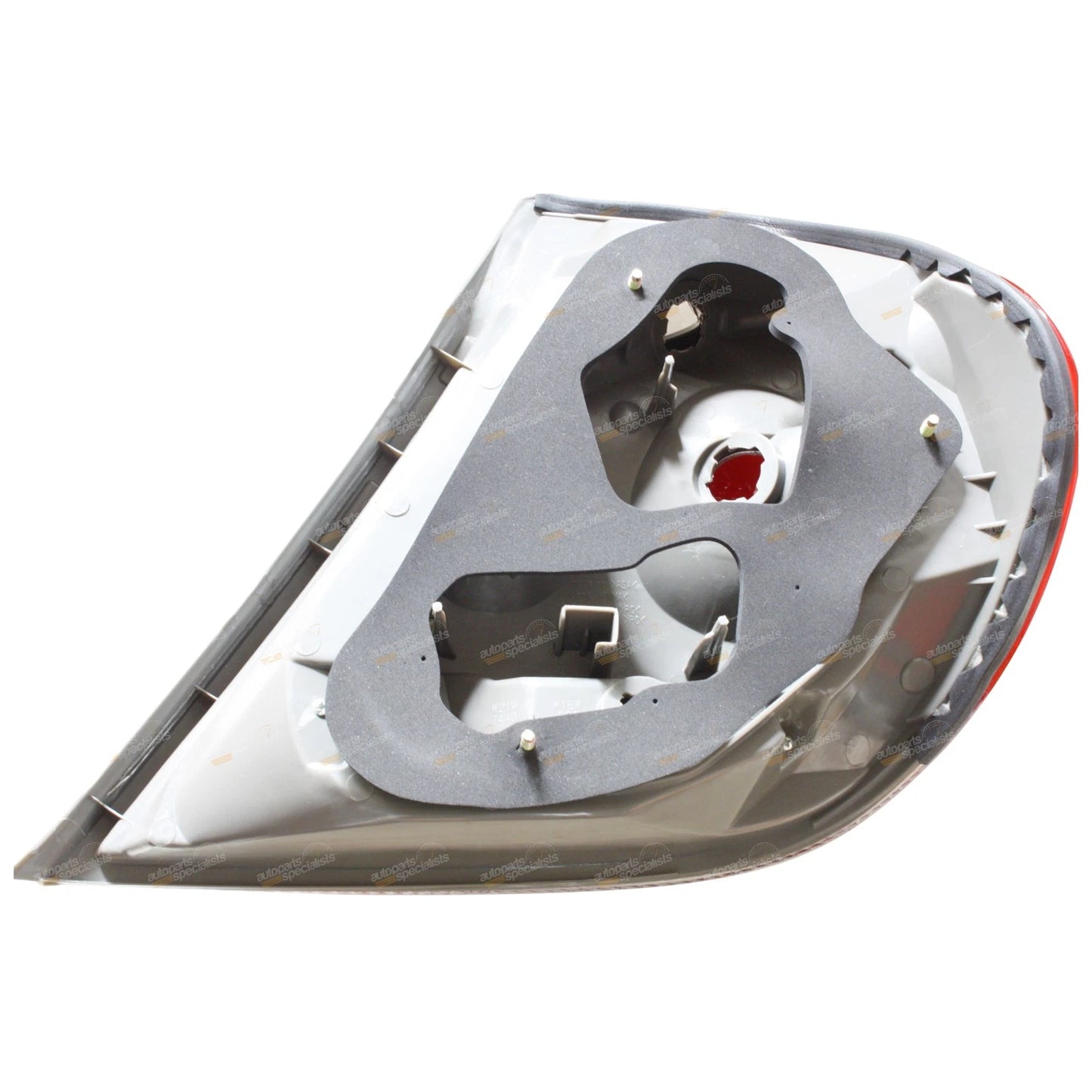LH Tail Light for Toyota Camry 36 Series (2004–2006)