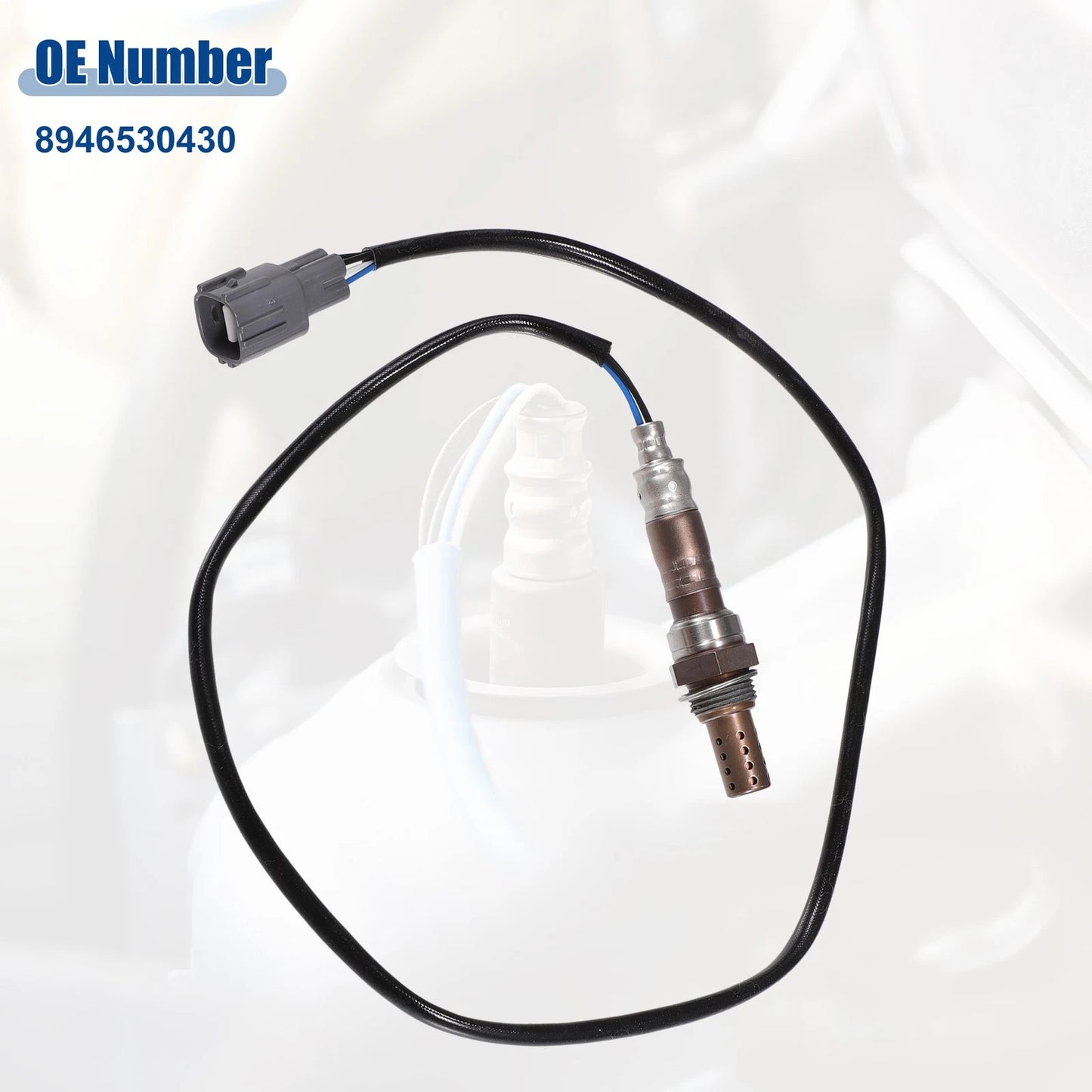 O2 Oxygen Sensor for Toyota RAV4, Highlander (2001-2003)