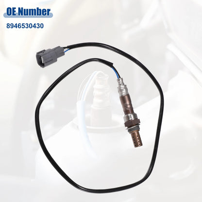 O2 Oxygen Sensor for Toyota RAV4, Highlander (2001-2003)
