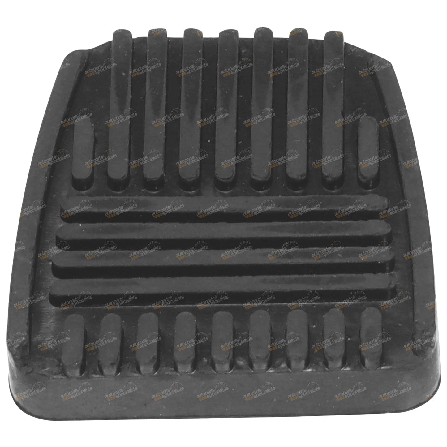 1x Clutch or Brake Pedal Pad Rubber for Toyota Dyna (1984–2004)