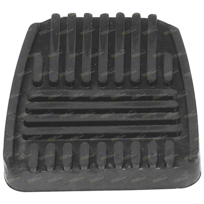 1x Clutch or Brake Pedal Pad Rubber for Toyota Dyna (1984–2004)