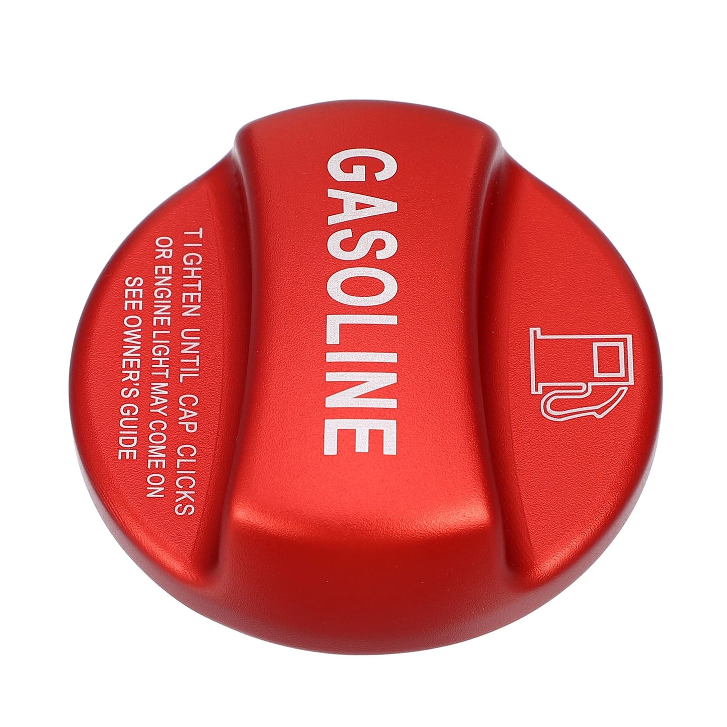 Gasoline Fuel Tank Cap Cover for BMW 1 2 3 4 5 7 Series F10 (2011-2020)