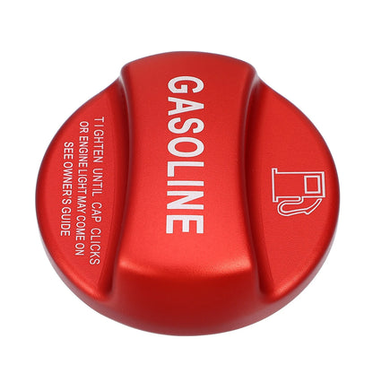 Gasoline Fuel Tank Cap Cover for BMW 1 2 3 4 5 7 Series F10 (2011-2020)