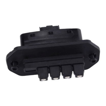L & R Sliding Door Contact Switches for Nissan NV400 (2011-2020)