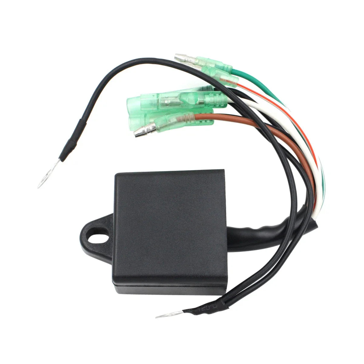 CDI Unit Assy for Yamaha 3HP 2-Stroke Models 6L5/6L5-85540 Series