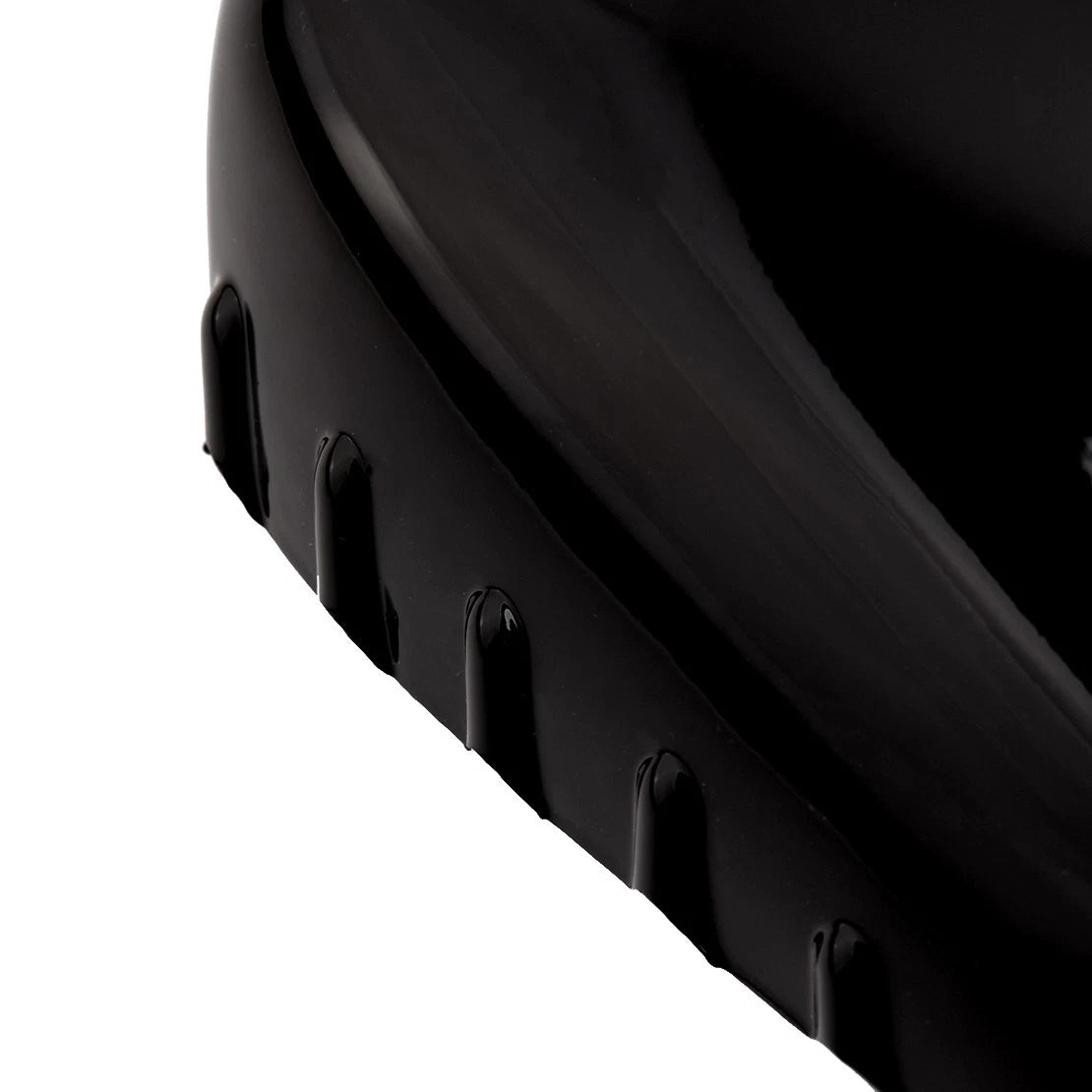Black Door Wing Mirror Cover Cap for BMW 3 Series E46, 7 Series E65-E67