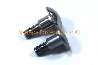 2x Yamaha Fairing Bolts YZF R1 R6 m6 x 20mm 8mm Spacer for Yamaha YZF R1 R6
