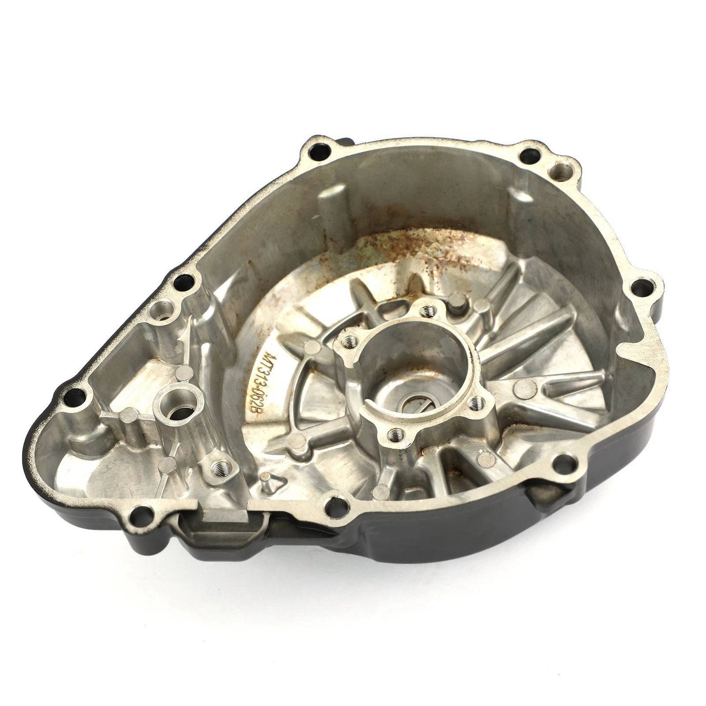 Alternator Cover for Kawasaki Z 900 ABS (2017-2019)