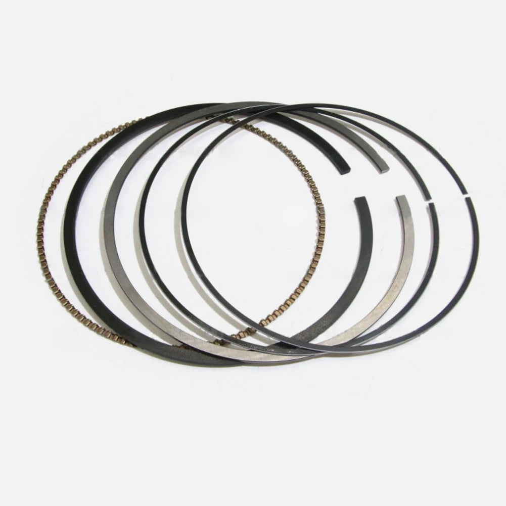 6x Engine Pistons Rings Set for Volvo S60 S80 C70 XC90 2.4 2.5 L5 (2001-2010)