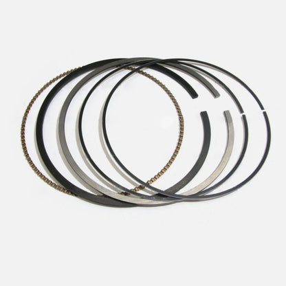 6x Engine Pistons Rings Set for Volvo S60 S80 C70 XC90 2.4 2.5 L5 (2001-2010)