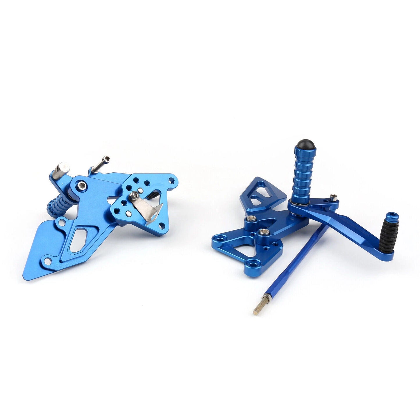 CNC Adjustable Rearsets Footrests for 2014-2020 Yamaha YZF R25 R3 (2014-2020)