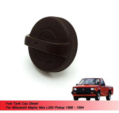 Fuel Tank Cap for Mitsubishi L200 Triton (1986-1994)