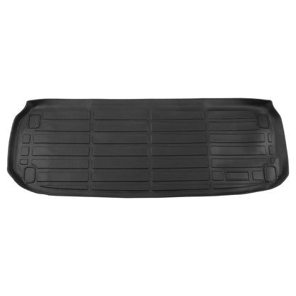 Cargo Liner Rear Trunk Mat Nissan Pathfinder Grid TPE (2013 - 2021)