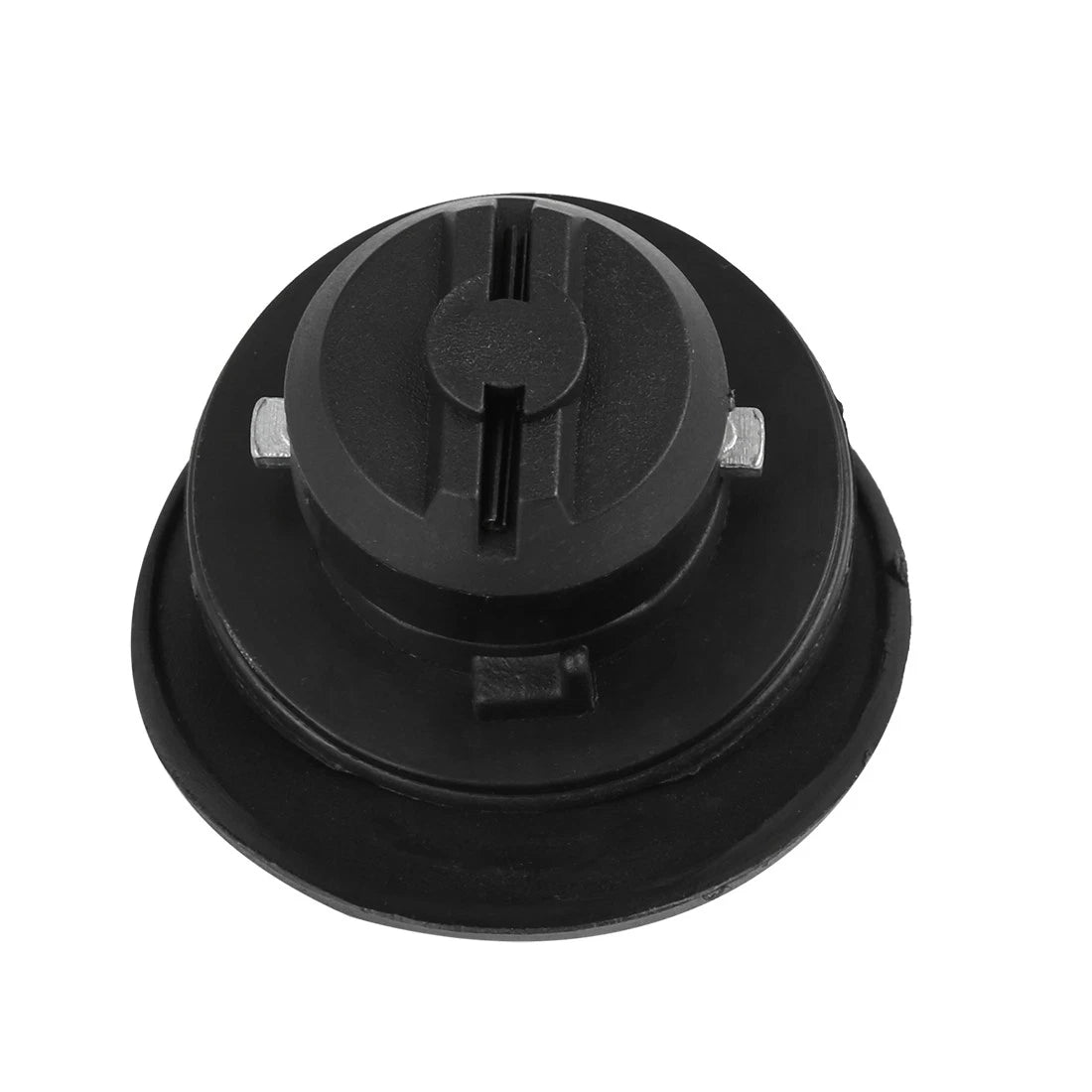 Locking Fuel Cap Petrol Tank Cover w/ 2 Keys for Ford Transit MK5 (1994-2000)