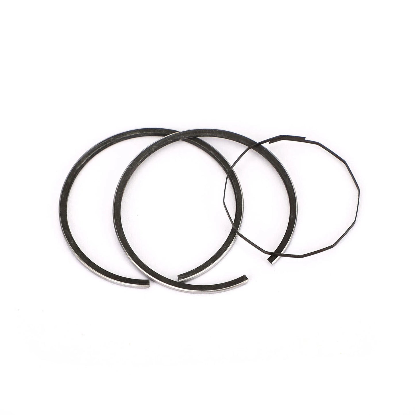 Piston Complete Kit 40.50mm for Honda ZX 50 Live Dio (2000-2005)