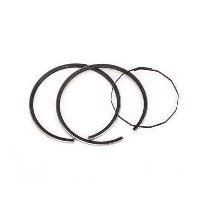 Piston Complete Kit 40.50mm for Honda ZX 50 Live Dio (2000-2005)